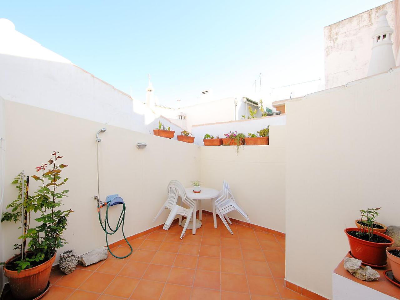 Holiday Home Rua 5 De Outubro By Interhome 라고스 외부 사진