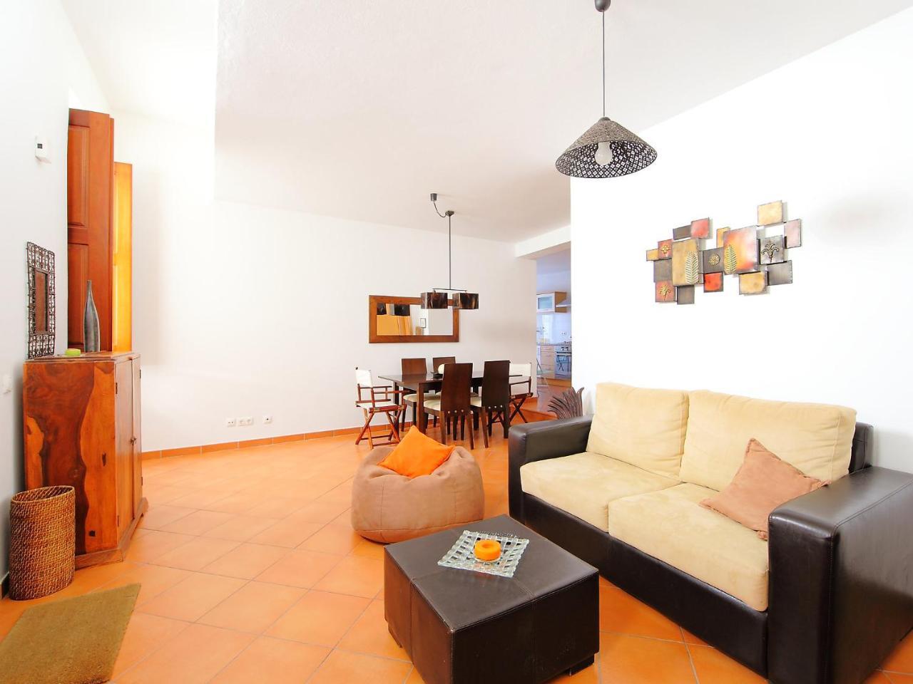 Holiday Home Rua 5 De Outubro By Interhome 라고스 외부 사진