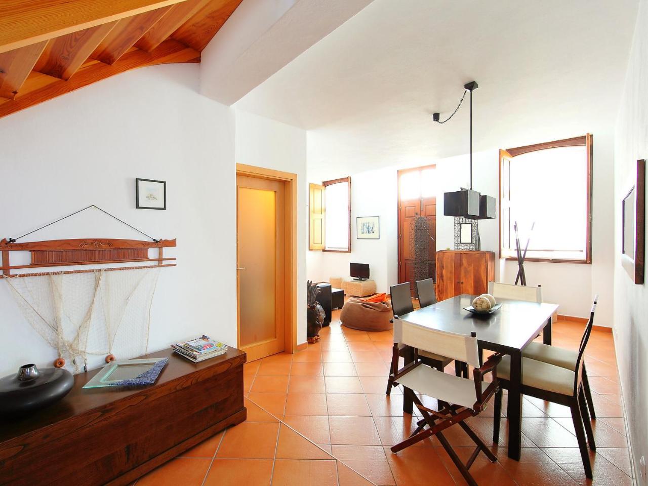Holiday Home Rua 5 De Outubro By Interhome 라고스 외부 사진