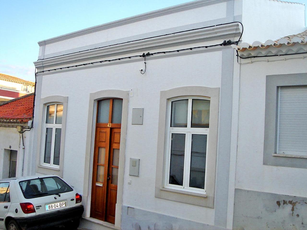Holiday Home Rua 5 De Outubro By Interhome 라고스 외부 사진