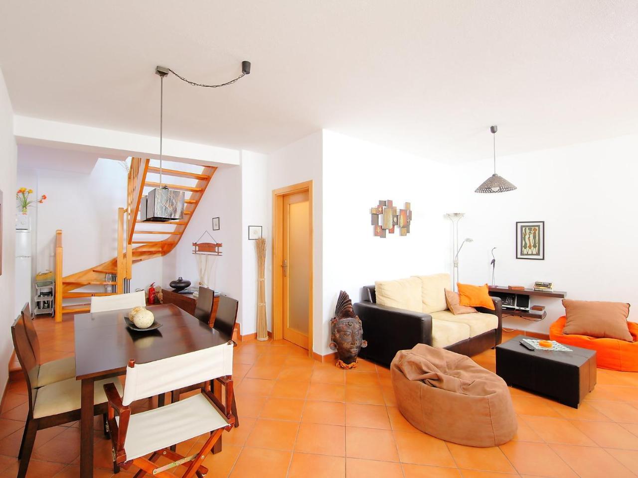 Holiday Home Rua 5 De Outubro By Interhome 라고스 외부 사진